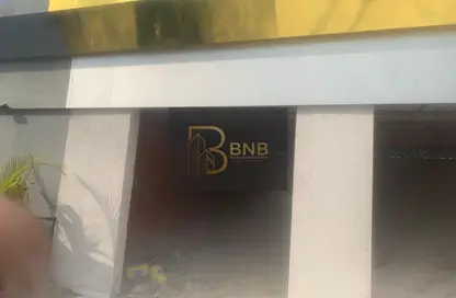 محل تجاري - استوديو للايجار في مساكن شيراتون - شيراتون المطار - النزهة - القاهرة