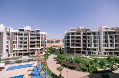 Apartment - 3 Bedrooms - 3 Bathrooms for sale in The Icon Residence - 5th Settlement Compounds - The 5th Settlement - New Cairo City - Cairo