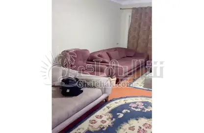 Chalet - 2 Bedrooms - 2 Bathrooms for sale in Hawaiian - Porto Sokhna - Al Ain Al Sokhna - Suez