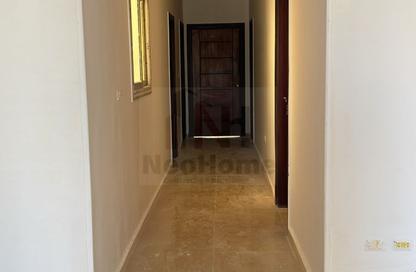 Apartment - 3 Bedrooms - 3 Bathrooms for sale in Wesal City - El Shorouk Compounds - Shorouk City - Cairo