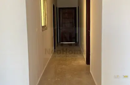 شقة - 3 غرف نوم - 3 حمامات للبيع في مدينة وصال - كمبوندات الشروق - مدينة الشروق - القاهرة