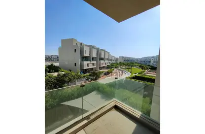 Townhouse - 4 Bedrooms - 4 Bathrooms for sale in Al Burouj Compound - El Shorouk Compounds - Shorouk City - Cairo