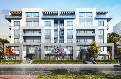 Duplex - 3 Bedrooms - 4 Bathrooms for sale in Mivida - 5th Settlement Compounds - The 5th Settlement - New Cairo City - Cairo