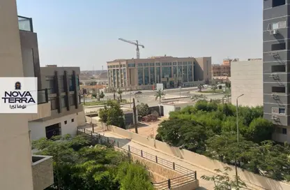 Apartment - 3 Bedrooms - 3 Bathrooms for sale in Astoria Park - Hadayek October - 6 October City - Giza