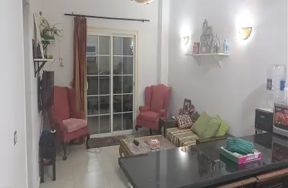Apartment - 3 Bedrooms - 2 Bathrooms for sale in Mostafa Kamel Axis - The 1st Settlement - New Cairo City - Cairo