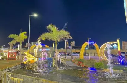 Restaurant - Studio for rent in Al Nabatat St. - West Somid - 6 October City - Giza