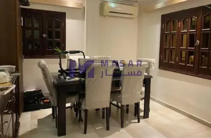 شقة - 3 غرف نوم - 2 حمامات للبيع في عمارات النرجس - النرجس - مدينة القاهرة الجديدة - القاهرة