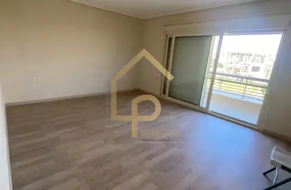 Apartment - 3 Bedrooms - 3 Bathrooms for rent in New Giza - Cairo Alexandria Desert Road - 6 October City - Giza
