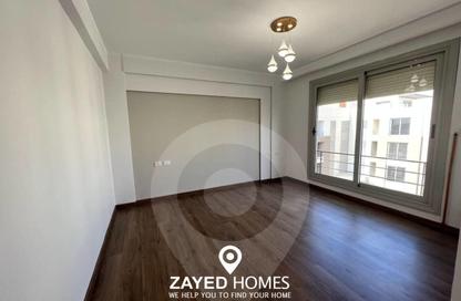Apartment - 2 Bedrooms - 2 Bathrooms for rent in Palm Parks   Palm Hills - South Dahshur Link - 6 October City - Giza