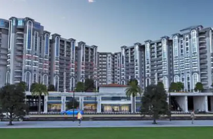 Apartment - 3 Bedrooms - 2 Bathrooms for sale in Muruj - Smouha - Hay Sharq - Alexandria