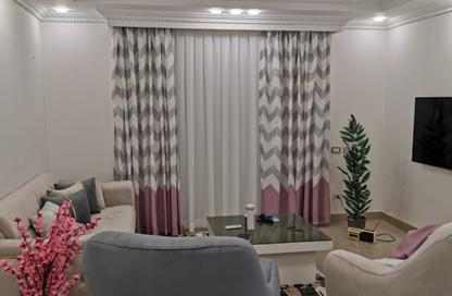 Apartment - 3 Bedrooms - 2 Bathrooms for sale in Zayed Dunes - 6th District - Sheikh Zayed City - Giza