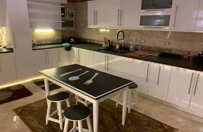 Duplex - 4 Bedrooms - 4 Bathrooms for sale in Hadayek El Ahram - Giza