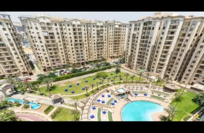 Apartment - 3 Bedrooms - 2 Bathrooms for sale in Grand City - Zahraa El Maadi - Hay El Maadi - Cairo