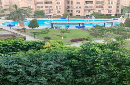 شقة - 3 غرف نوم - 2 حمامات للايجار في دريم لاند - طريق الواحات - مدينة 6 أكتوبر - الجيزة