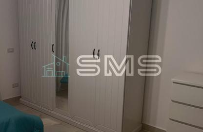 Apartment - 3 Bedrooms - 3 Bathrooms for rent in El Banafseg Apartment Buildings - El Banafseg - New Cairo City - Cairo