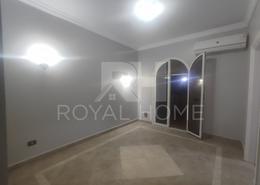 Duplex - 4 bedrooms - 3 bathrooms for للايجار in West Golf - El Katameya Compounds - El Katameya - New Cairo City - Cairo