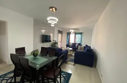 Apartment - 3 Bedrooms - 2 Bathrooms for rent in El Rehab Extension - Al Rehab - New Cairo City - Cairo Apartment - 3 Bedrooms - 2 Bathrooms for rent in El Rehab Extension - Al Rehab - New Cairo City - Cairo
