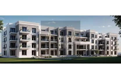 Apartment - 3 Bedrooms - 2 Bathrooms for sale in Hawa Bay - New Damietta - Demyat