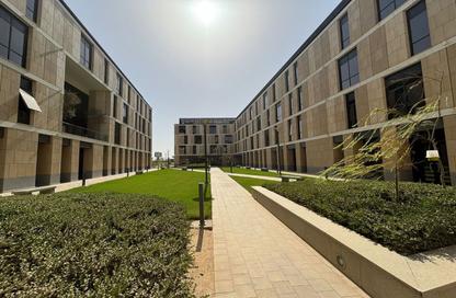 Clinic - Studio for sale in Sodic West - Sheikh Zayed Compounds - Sheikh Zayed City - Giza