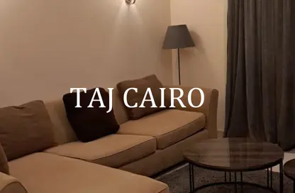 شقة - 1 حمام للايجار في ذا فيلدج - المستثمرين الجنوبية - مدينة القاهرة الجديدة - القاهرة