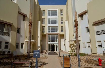 Apartment - 2 Bedrooms - 3 Bathrooms for rent in The Sierras - Uptown Cairo - Mokattam - Cairo