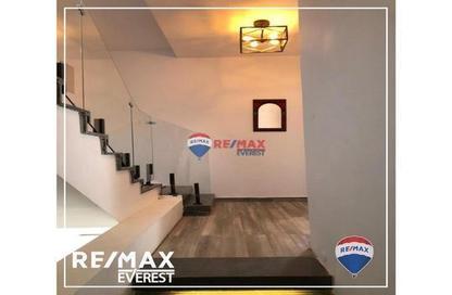 تاون هاوس - 4 غرف نوم - 4 حمامات للايجار في الريم ريزيدنس - محور 26 يوليو - مدينة 6 أكتوبر - الجيزة