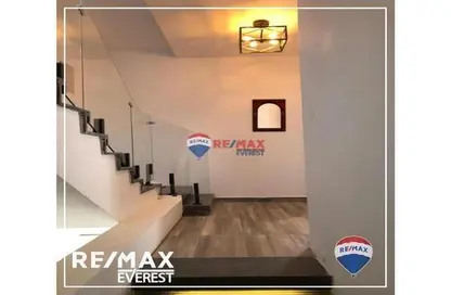 تاون هاوس - 4 غرف نوم - 4 حمامات للايجار في الريم ريزيدنس - محور 26 يوليو - مدينة 6 أكتوبر - الجيزة