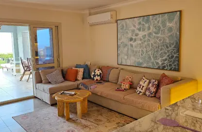 شاليه - 3 غرف نوم - 2 حمامات للبيع في تلال العلمين - سيدي عبد الرحمن - الساحل الشمالي
