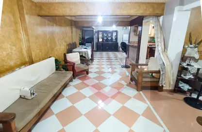 Apartment - 3 Bedrooms - 2 Bathrooms for sale in Gamal Abdel Nasser St. - El Mandara - Hay Than El Montazah - Alexandria