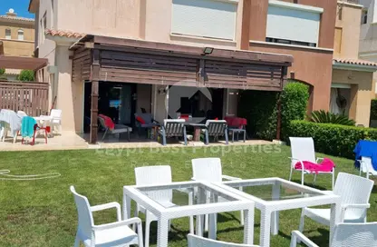 منزل مزدوج - 4 غرف نوم - 3 حمامات للبيع في مراسي - سيدي عبد الرحمن - الساحل الشمالي