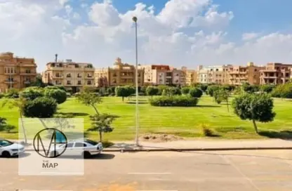 شقة - 4 غرف نوم - 3 حمامات للبيع في النرجس 2 - النرجس - مدينة القاهرة الجديدة - القاهرة