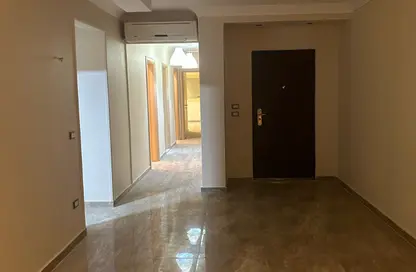 Apartment - 3 Bedrooms - 3 Bathrooms for rent in One Ninety - South Teseen St. - The 5th Settlement - New Cairo City - Cairo