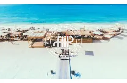 شاليه - 4 غرف نوم - 6 حمامات للبيع في سي شيل - سيدي عبد الرحمن - الساحل الشمالي