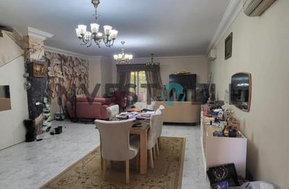 تاون هاوس - 4 غرف نوم - 4 حمامات للبيع في ليان ريزيدنس - كمبوندات التجمع الخامس - التجمع الخامس - مدينة القاهرة الجديدة - القاهرة