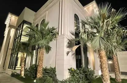 Villa - 5 Bedrooms - 4 Bathrooms for sale in Vye Sodic - New Zayed City - Sheikh Zayed City - Giza