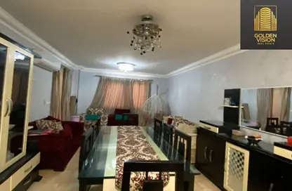 Apartment - 3 Bedrooms - 2 Bathrooms for sale in Madinaty - Cairo