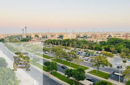Apartment - 2 Bedrooms - 1 Bathroom for sale in Madinaty - Cairo