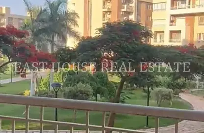 Apartment - 3 Bedrooms - 3 Bathrooms for rent in Madinaty - Cairo