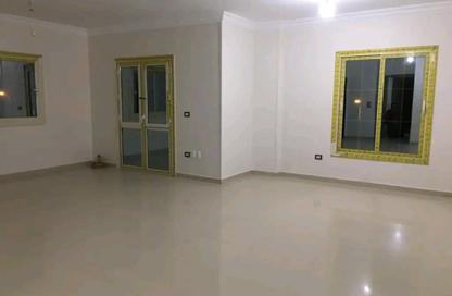 Apartment - 3 Bedrooms - 3 Bathrooms for rent in Al Ekhshedy St. - El Banafseg 7 - El Banafseg - New Cairo City - Cairo