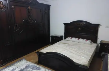 شقة - 3 غرف نوم - 2 حمامات للايجار في جنة اكتوبر - كمبوندات 6 أكتوبر - مدينة 6 أكتوبر - الجيزة