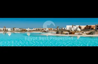 Chalet - 2 Bedrooms - 3 Bathrooms for sale in Kamaran - El Gouna - Hurghada - Red Sea Chalet - 2 Bedrooms - 3 Bathrooms for sale in Kamaran - El Gouna - Hurghada - Red Sea