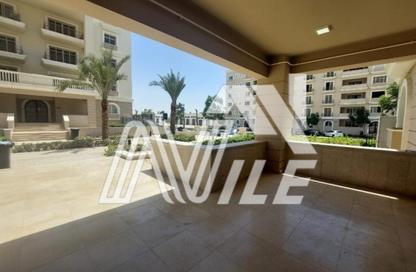 Penthouse - 3 Bedrooms - 4 Bathrooms for sale in Hyde Park - 5th Settlement Compounds - The 5th Settlement - New Cairo City - Cairo