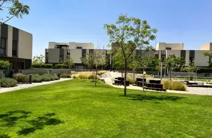 Villa - 4 Bedrooms - 4 Bathrooms for sale in Al Burouj Compound - El Shorouk Compounds - Shorouk City - Cairo