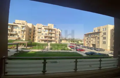 شقة - 3 غرف نوم - 3 حمامات للبيع في مدينة وصال - كمبوندات الشروق - مدينة الشروق - القاهرة