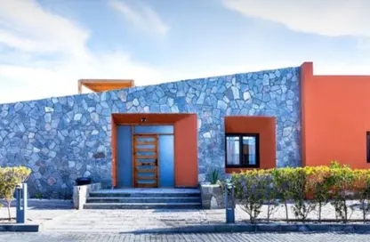 Villa - 3 Bedrooms - 3 Bathrooms for sale in Mesca - Soma Bay - Safaga - Hurghada - Red Sea