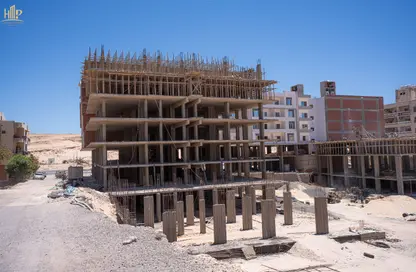 شقة - 1 حمام للبيع في حى الهضبة - الغردقة - محافظة البحر الاحمر