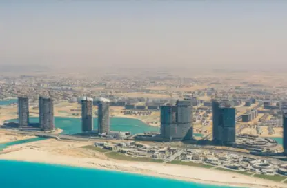 Shop - Studio for sale in Downtown Marina - Al Alamein - North Coast