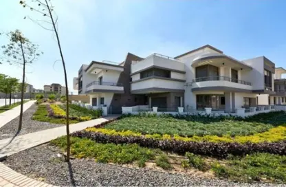 Palace - 6 Bedrooms - 6 Bathrooms for sale in Taj City - 5th Settlement Compounds - The 5th Settlement - New Cairo City - Cairo