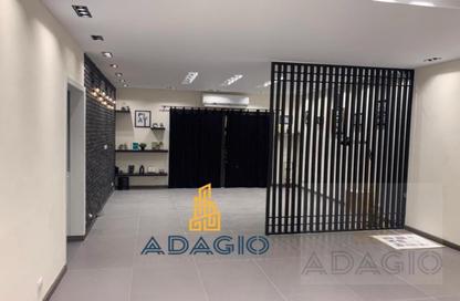 شقة - 4 غرف نوم - 4 حمامات للبيع في سوديك ويست - كمبوندات الشيخ زايد - الشيخ زايد - الجيزة