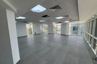 Office Space - Studio for rent in South Gate Mall - South Teseen St. - The 5th Settlement - New Cairo City - Cairo